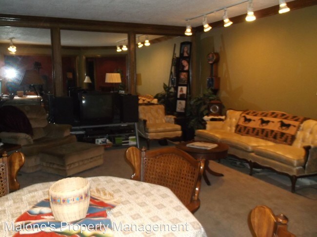 Foto del edificio - 3 br, 2 bath House - 5945 NW 59th St.