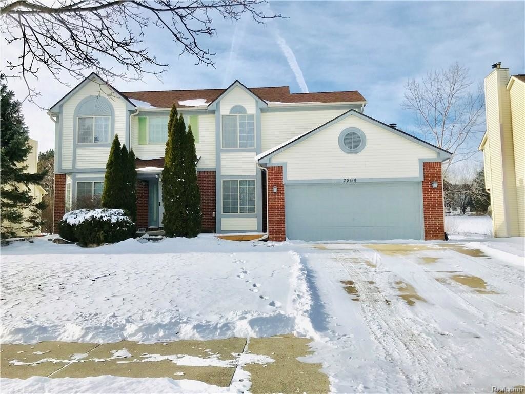 Foto principal - 2864 Mystic Dr