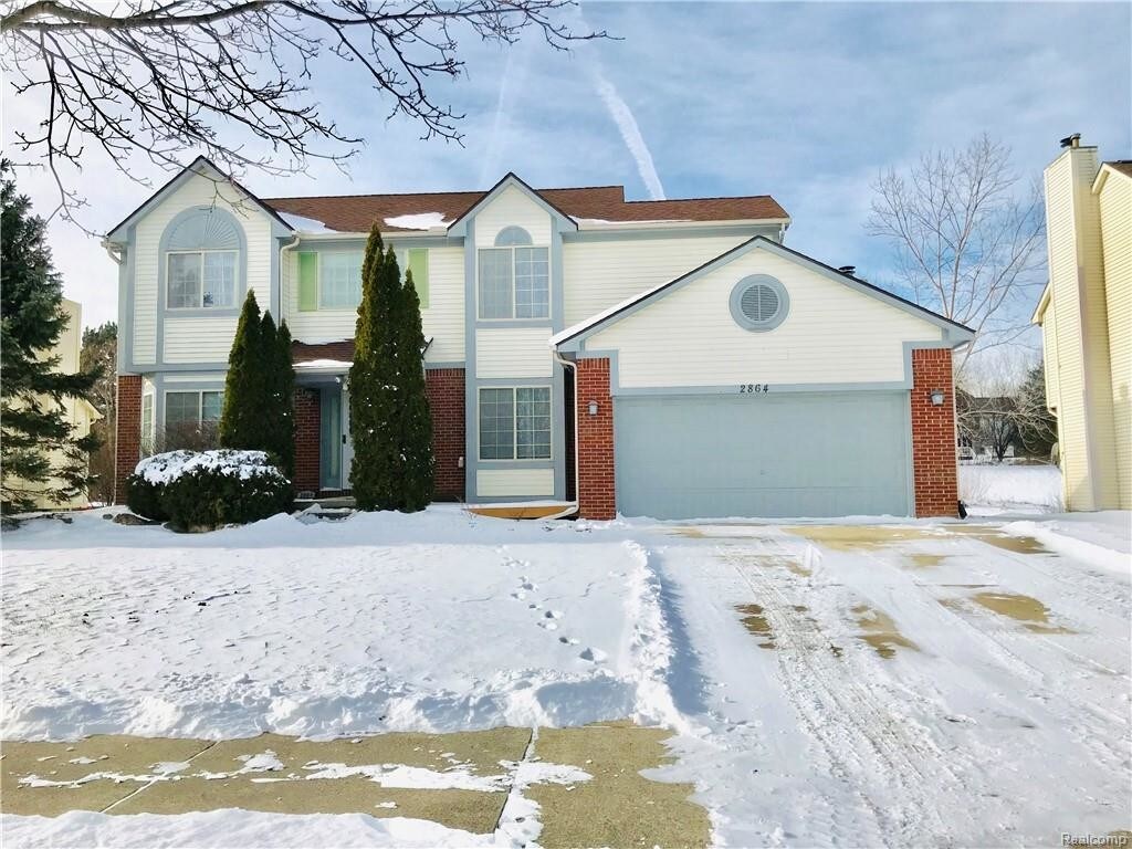 Primary Photo - 2864 Mystic Dr