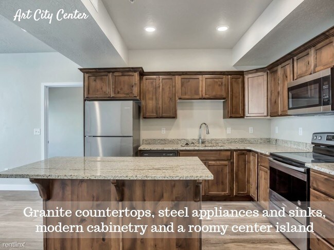 Building Photo - 3 br, 2 bath Apartment - 77 W 900 N #207 #207