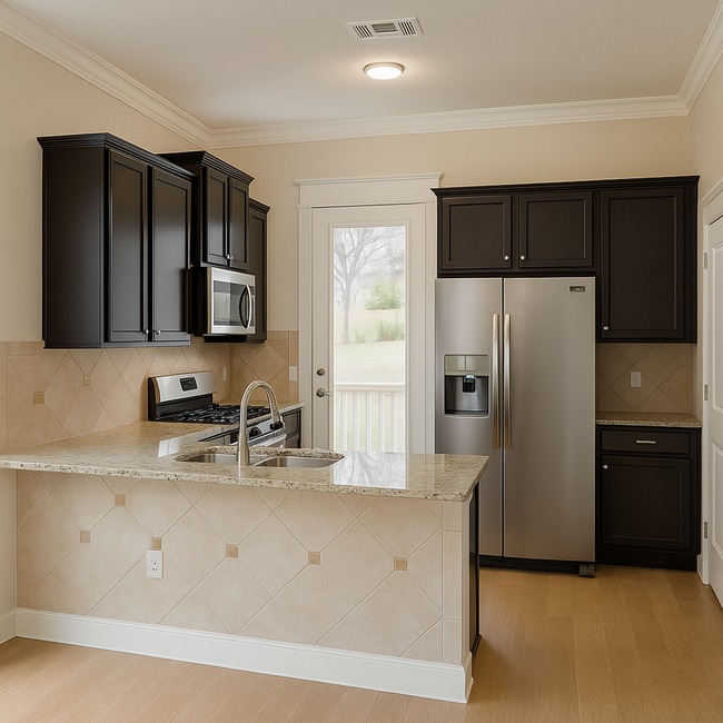 Building Photo - 4X3 Home Close to Campus!