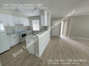 Building Photo - 550 S Dalton Ln