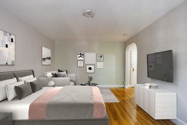 Foto del edificio - 24 Concord Ave