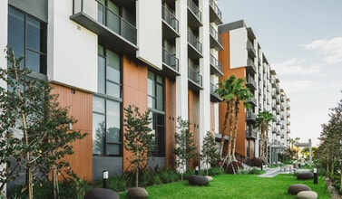 Building Photo - The District at Flagler Village