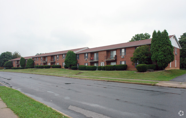 Brookdale Gardens Apartments