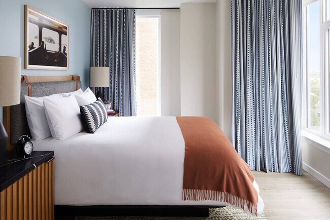 Foto del edificio - 1122 Madison St