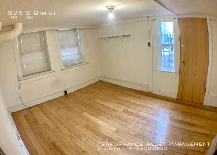 625 S 9th St, Milwaukee, WI 53204 House Rental in Milwaukee, WI