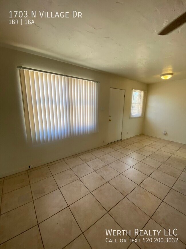 Foto del edificio - Quaint One Bedroom Desirable Location. Qua...