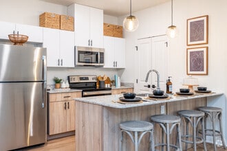 Interior Photo - Parkside Apartments