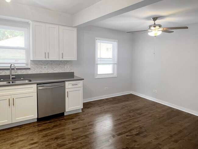 Foto del edificio - 1034 Randolph St