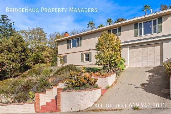 Foto del edificio - 4739 Hillcrest Ave