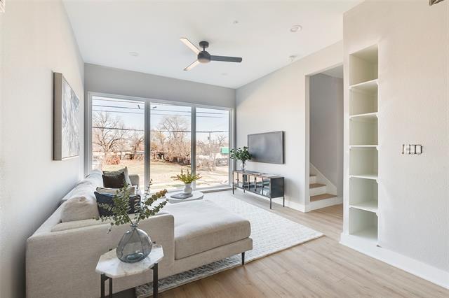 Foto del edificio - 4440 Scurry St