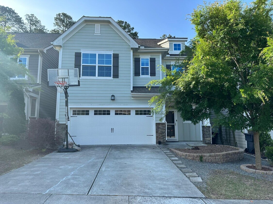 261 Begen St, Morrisville, NC 27560 House Rental in Morrisville, NC