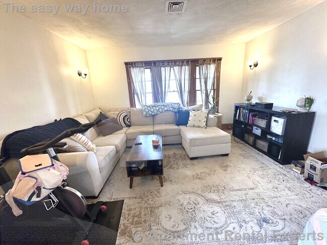 Foto del edificio - 49 Sydney St