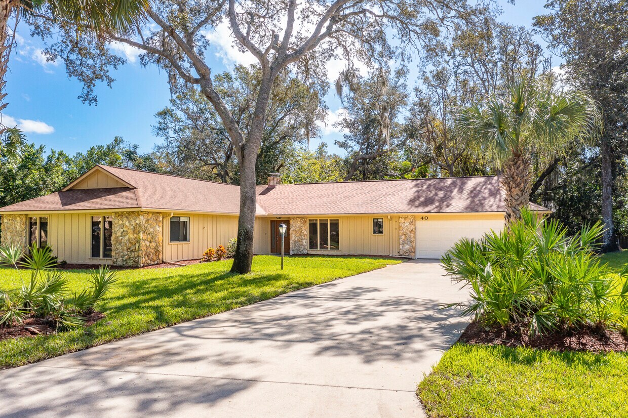 Foto principal - 40 River Ridge Trail