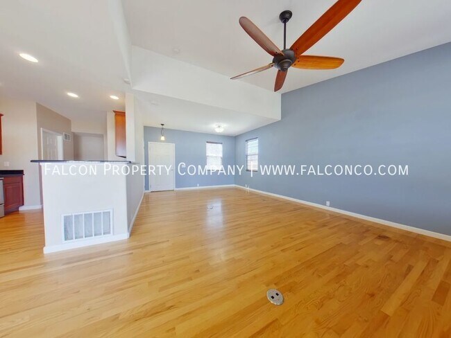 Building Photo - Beautiful Home in Falcon North! - Availabl...
