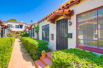 Building Photo - 3527 Sixth Ave