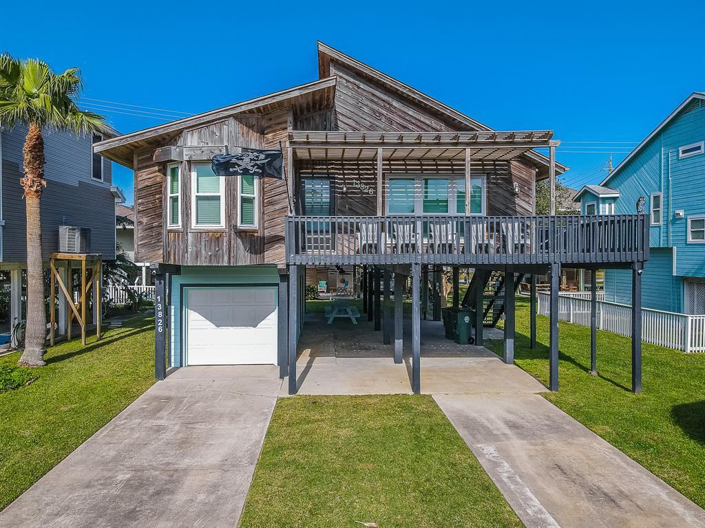 Foto principal - 13826 Pirates Beach Blvd