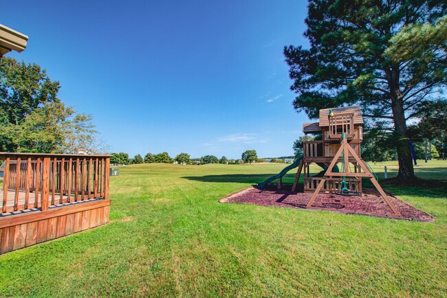 Foto del edificio - Las Gaviotas Chesapeake, Golf Course Commu...