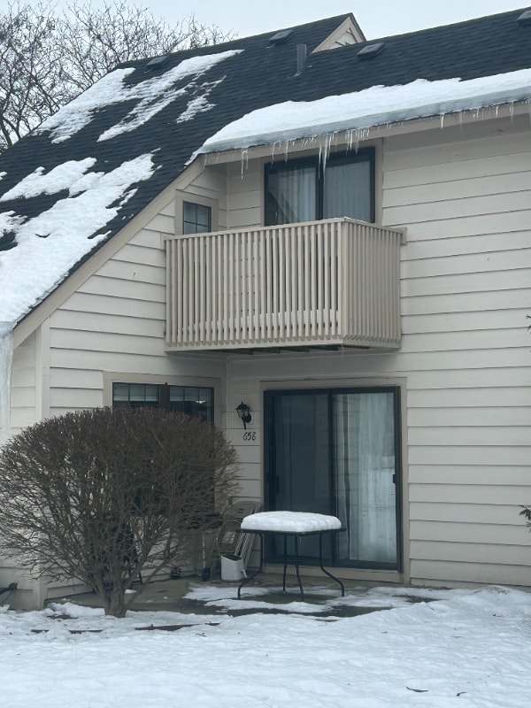 Building Photo - 658 Mitchell Ct