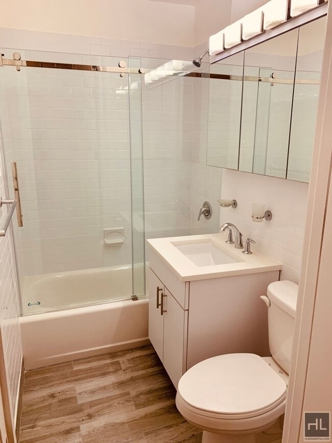 Foto del edificio - WEST 22 STREET