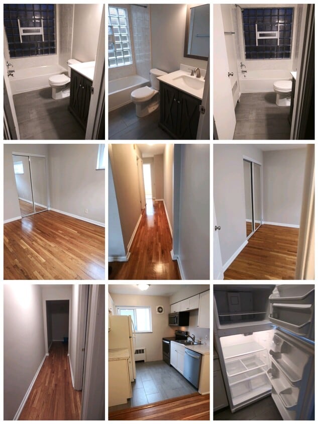 2428 E Galbraith Rd Unit 2, Cincinnati, OH 45237 Apartments in