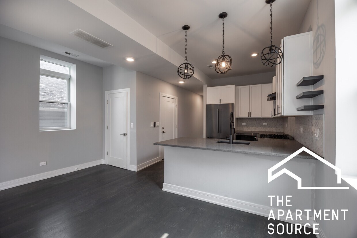 Foto principal - 3255 N Elston Ave