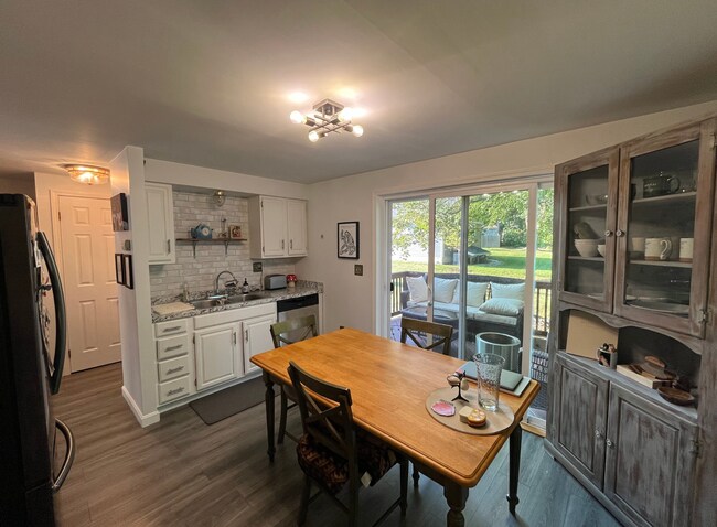 cocina - 19 Blithewood Ave