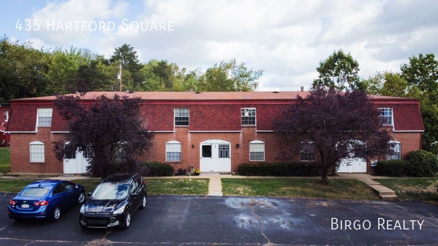 A Comfortable 2 Bed/1 Bath TOWNHOUSE in NE... House Rental in Lower