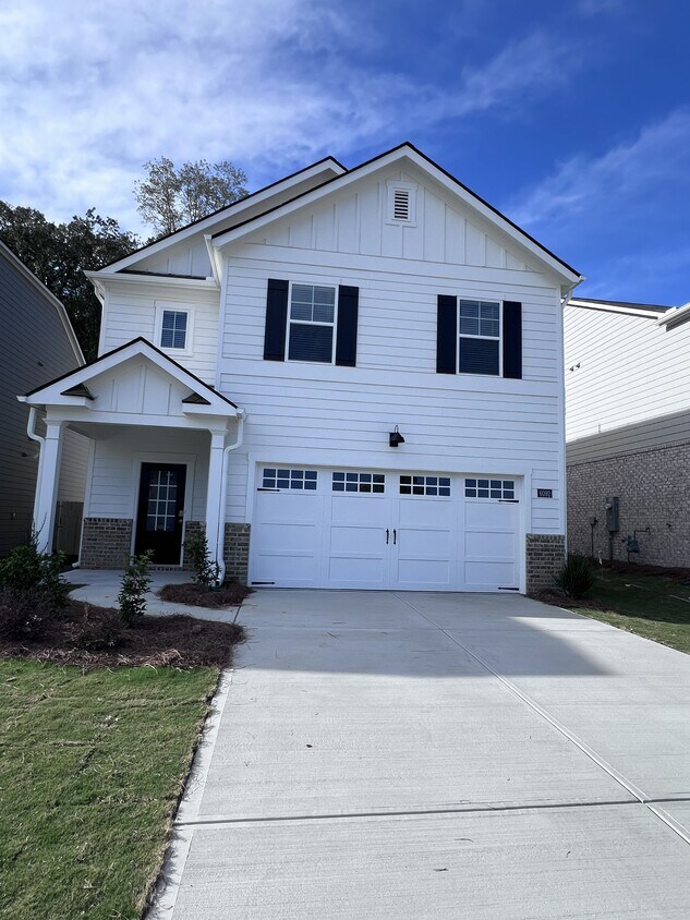 Foto principal - 6092 Knickerbocker Street