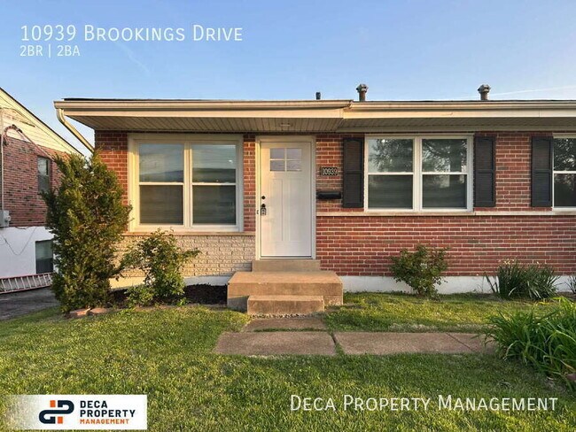Building Photo - 10939 Brookings Dr