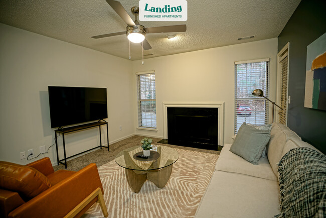 Building Photo - 100 Inverness Cliffs Dr