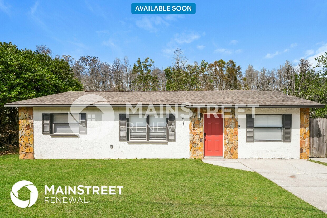 Foto principal - 9933 Lake Dr