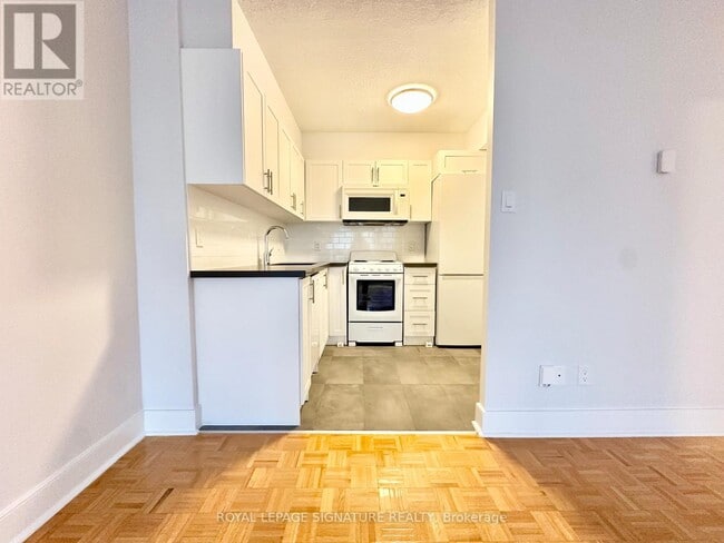 Photo du bâtiment - 33 Isabella St