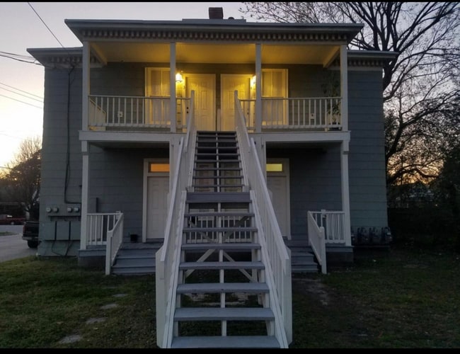 Foto del edificio - 259 Chautauqua Ave