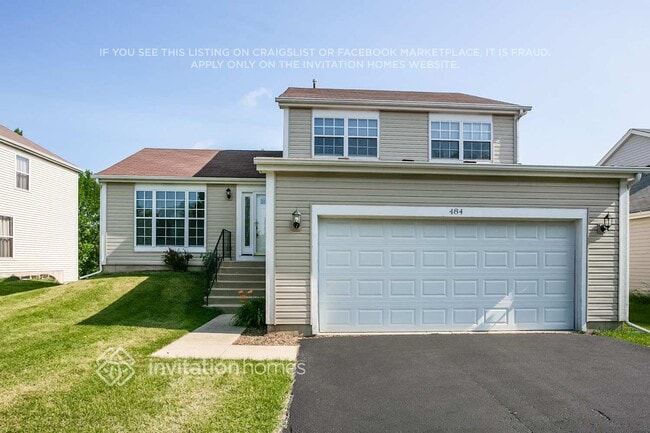 Building Photo - 484 Columbine Ln