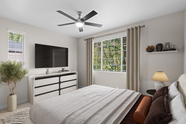 Building Photo - Cortland Village Apartment Homes
