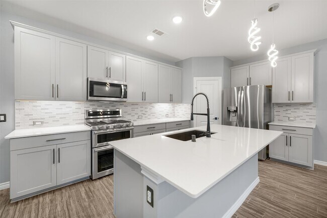 Foto del edificio - 11631 Darby Chase Trl