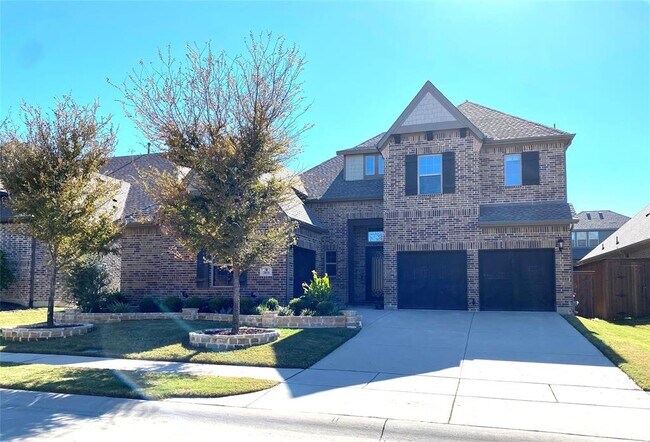 Building Photo - 2031 Barley Pl Dr