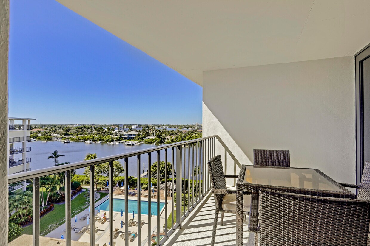 Foto principal - 3545 S Ocean Blvd