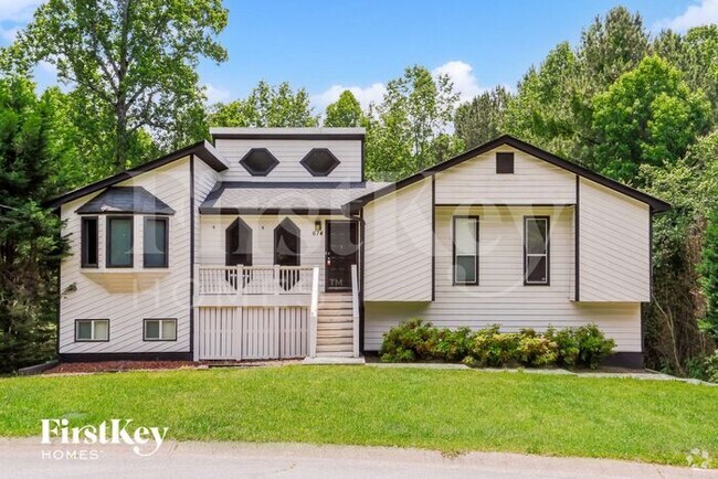 Building Photo - 674 Oak Moss Dr
