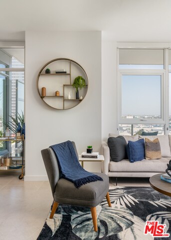 Foto del edificio - 1201 S Hope St