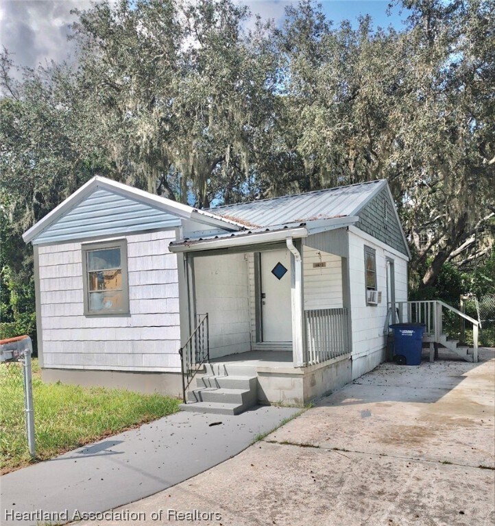 4812 4th St, Sebring, FL 33870 House Rental in Sebring, FL