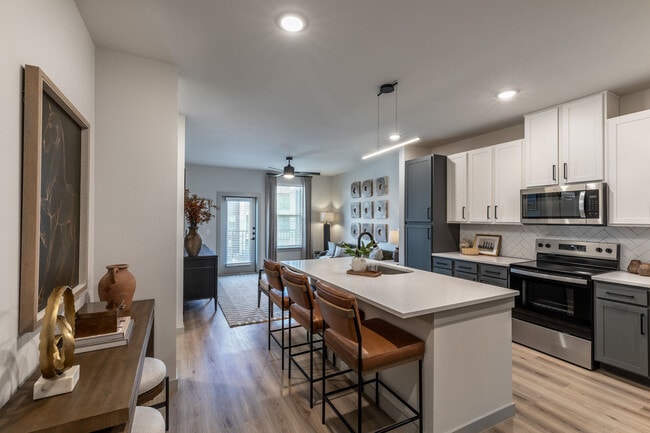 Building Photo - The Luxe at Matlock | 55 + Active Adult