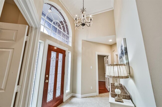 Foto del edificio - 16 Kelliwood Ct Cir