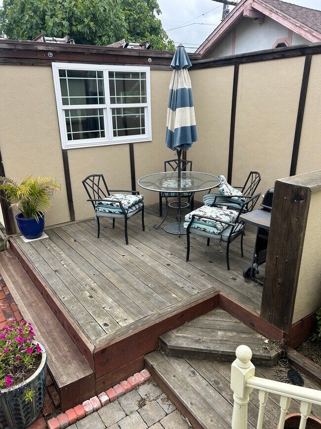 Foto del edificio - 1140 Tuolumne St