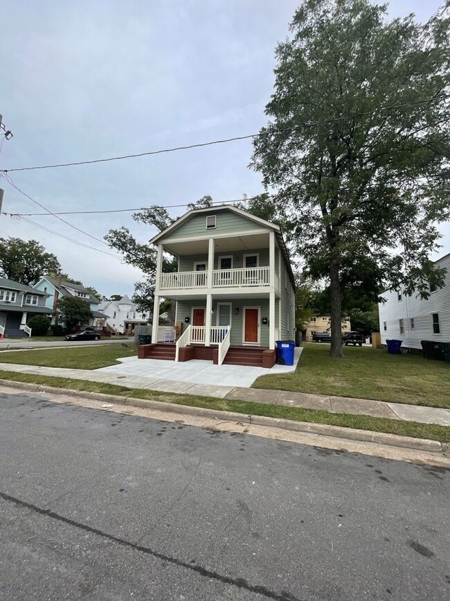 Building Photo - Park Place Duplex