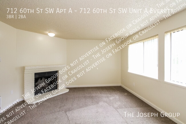 Foto del edificio - 712 60th St SW