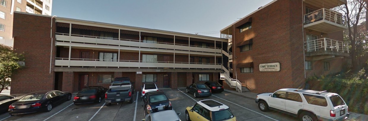 Primary Photo - Lake Terrace Condominiums