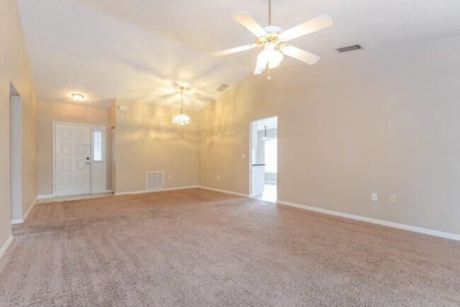 Foto del edificio - 1205 Oak Trace Dr